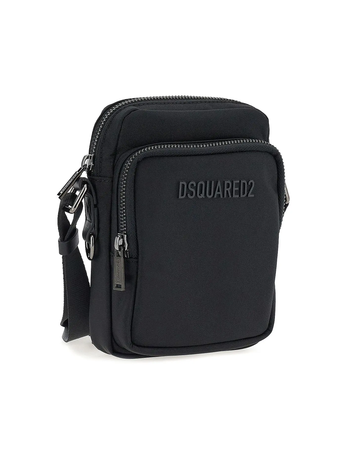 DSQUARED2 | Tasche - Umhängetasche CORDURA | 